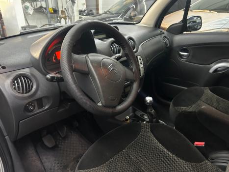CITROEN C3 1.4 4P EXCLUSIVE FLEX, Foto 7