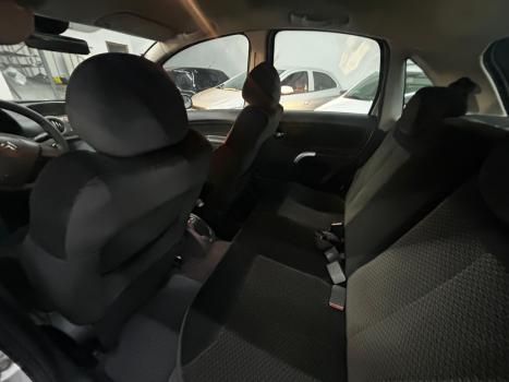 CITROEN C3 1.4 4P EXCLUSIVE FLEX, Foto 8