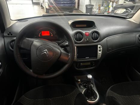 CITROEN C3 1.4 4P EXCLUSIVE FLEX, Foto 9