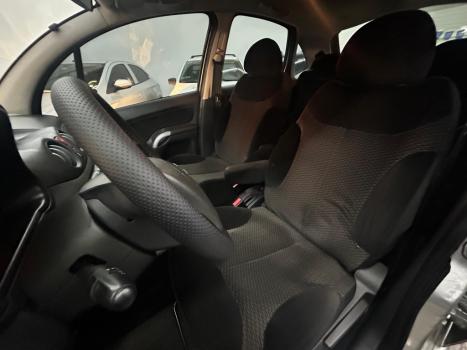 CITROEN C3 1.4 4P EXCLUSIVE FLEX, Foto 10