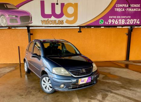 CITROEN C3 1.4 4P EXCLUSIVE FLEX, Foto 1
