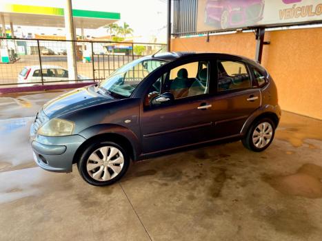 CITROEN C3 1.4 4P EXCLUSIVE FLEX, Foto 4