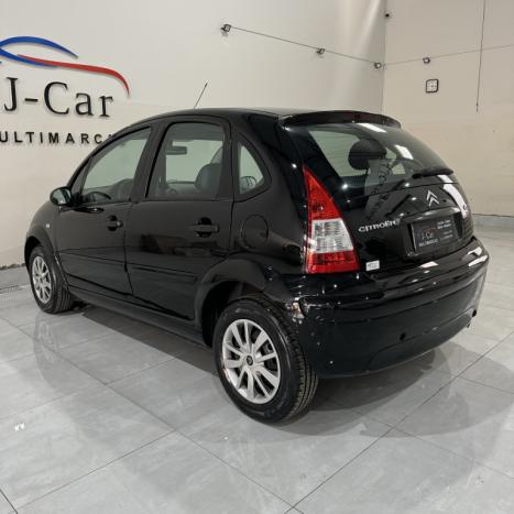 CITROEN C3 1.4 4P GLX FLEX, Foto 4