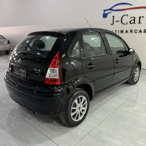 CITROEN C3 1.4 4P GLX FLEX, Foto 6