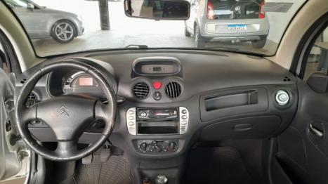 CITROEN C3 1.4 4P GLX FLEX, Foto 9