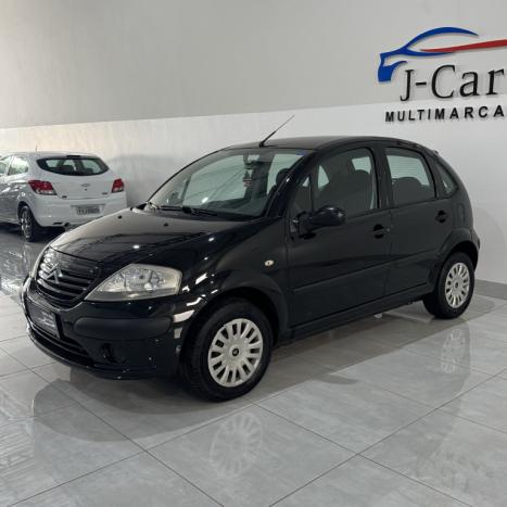 CITROEN C3 1.4 4P GLX FLEX, Foto 3