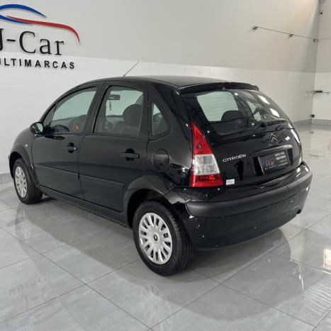 CITROEN C3 1.4 4P GLX FLEX, Foto 4