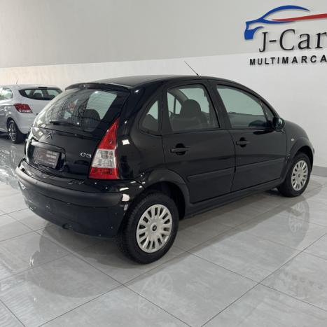 CITROEN C3 1.4 4P GLX FLEX, Foto 6