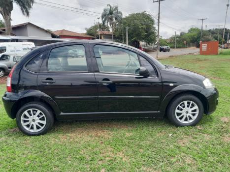 CITROEN C3 1.4 4P GLX FLEX, Foto 4