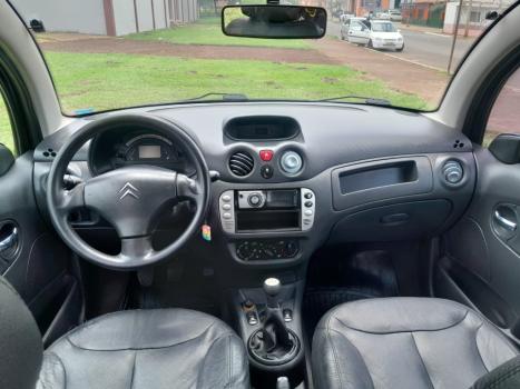 CITROEN C3 1.4 4P GLX FLEX, Foto 8