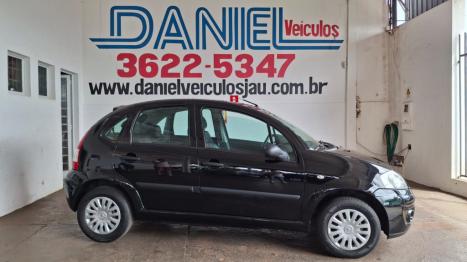 CITROEN C3 1.4 4P GLX FLEX, Foto 1