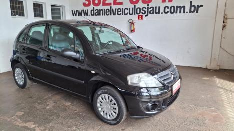 CITROEN C3 1.4 4P GLX FLEX, Foto 2