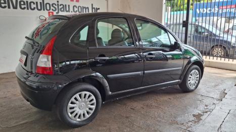 CITROEN C3 1.4 4P GLX FLEX, Foto 3