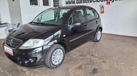 CITROEN C3 1.4 4P GLX FLEX, Foto 5