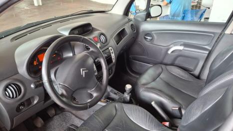 CITROEN C3 1.4 4P GLX FLEX, Foto 11