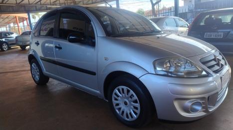 CITROEN C3 1.4 4P GLX FLEX, Foto 5