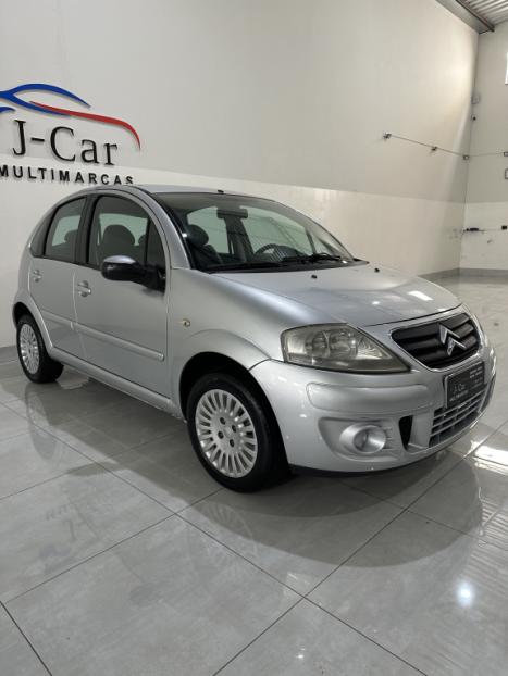 CITROEN C3 1.4 4P GLX FLEX, Foto 1