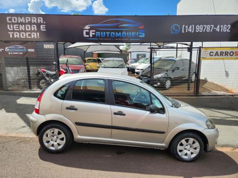 CITROEN C3 1.4 4P GLX FLEX, Foto 10