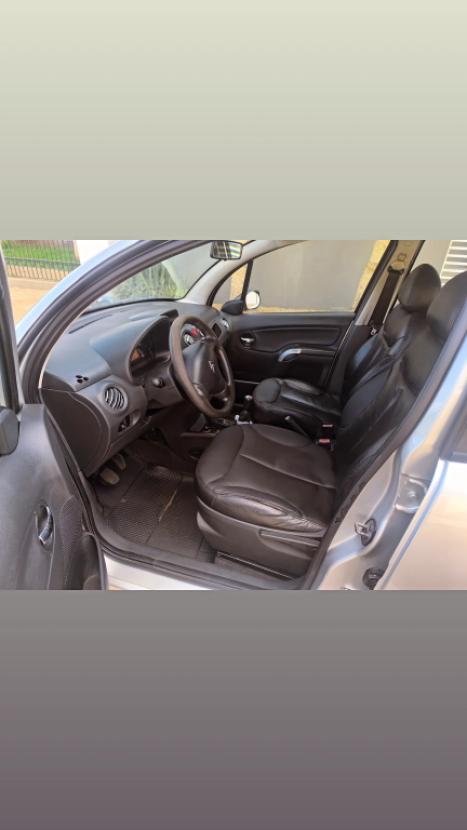 CITROEN C3 1.4 4P GLX FLEX, Foto 2