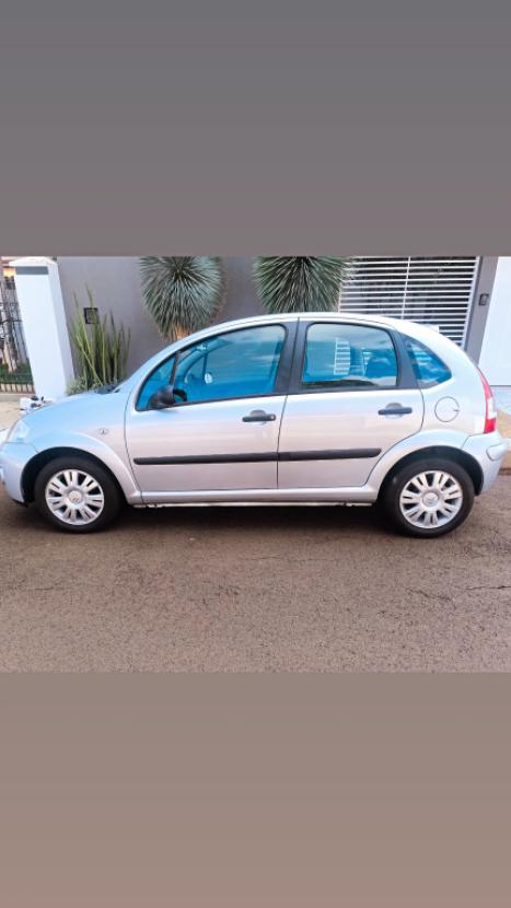 CITROEN C3 1.4 4P GLX FLEX, Foto 7