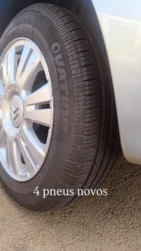 CITROEN C3 1.4 4P GLX FLEX, Foto 10