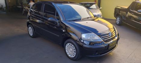 CITROEN C3 1.4 4P GLX FLEX, Foto 1