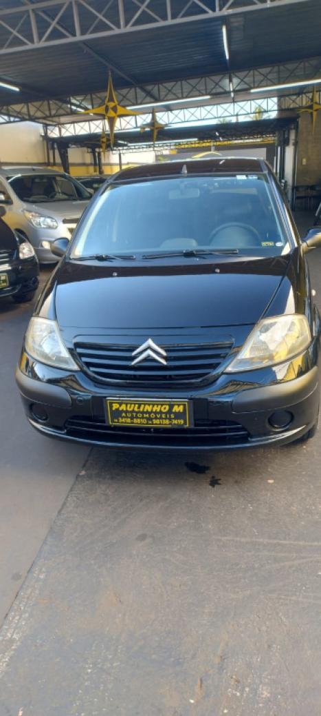 CITROEN C3 1.4 4P GLX FLEX, Foto 7