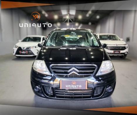 CITROEN C3 1.4 4P GLX SONORA FLEX, Foto 1