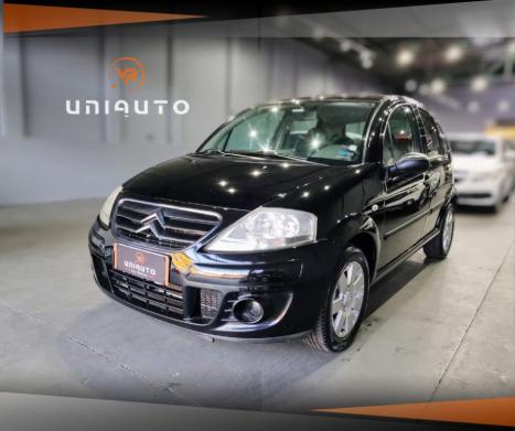 CITROEN C3 1.4 4P GLX SONORA FLEX, Foto 2