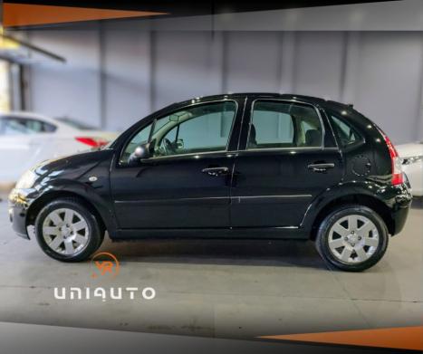 CITROEN C3 1.4 4P GLX SONORA FLEX, Foto 3