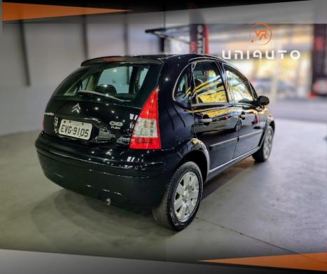 CITROEN C3 1.4 4P GLX SONORA FLEX, Foto 5