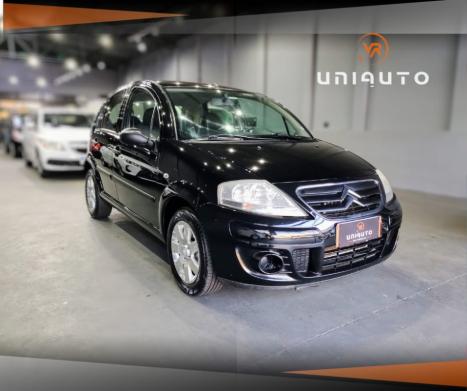CITROEN C3 1.4 4P GLX SONORA FLEX, Foto 6