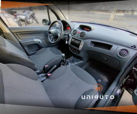 CITROEN C3 1.4 4P GLX SONORA FLEX, Foto 8