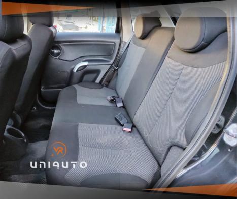 CITROEN C3 1.4 4P GLX SONORA FLEX, Foto 9