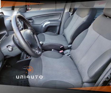 CITROEN C3 1.4 4P GLX SONORA FLEX, Foto 10