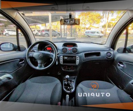 CITROEN C3 1.4 4P GLX SONORA FLEX, Foto 11