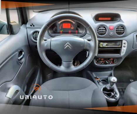 CITROEN C3 1.4 4P GLX SONORA FLEX, Foto 12