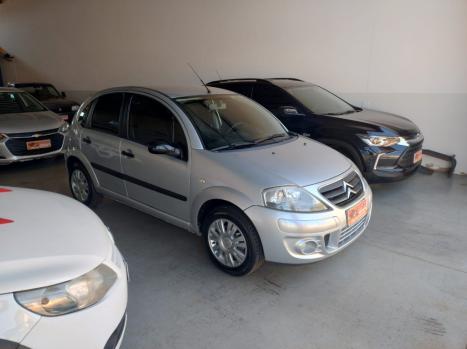 CITROEN C3 1.4 4P GLX FLEX, Foto 2