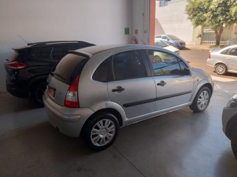 CITROEN C3 1.4 4P GLX FLEX, Foto 3