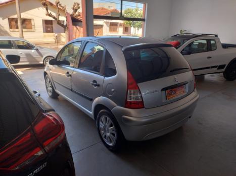 CITROEN C3 1.4 4P GLX FLEX, Foto 4