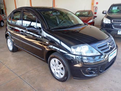 CITROEN C3 1.4 4P GLX FLEX, Foto 1