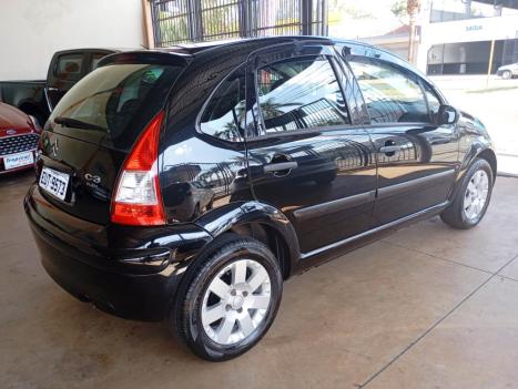 CITROEN C3 1.4 4P GLX FLEX, Foto 2