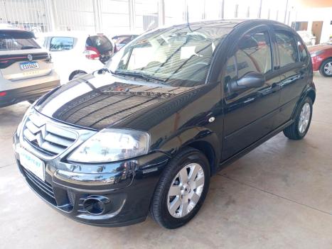CITROEN C3 1.4 4P GLX FLEX, Foto 3