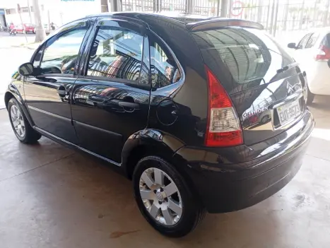 CITROEN C3 1.4 4P GLX FLEX, Foto 4