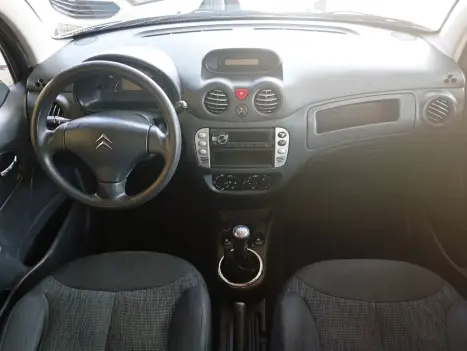 CITROEN C3 1.4 4P GLX FLEX, Foto 5