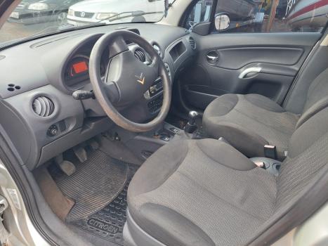 CITROEN C3 1.4 4P GLX FLEX, Foto 3