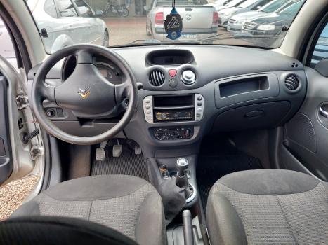 CITROEN C3 1.4 4P GLX FLEX, Foto 4