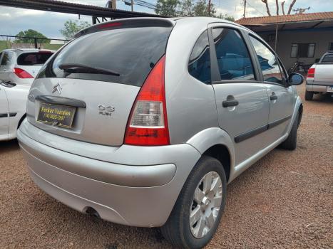 CITROEN C3 1.4 4P GLX FLEX, Foto 5