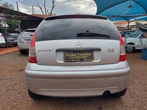 CITROEN C3 1.4 4P GLX FLEX, Foto 6