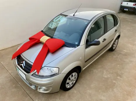 CITROEN C3 1.4 4P GLX FLEX, Foto 1